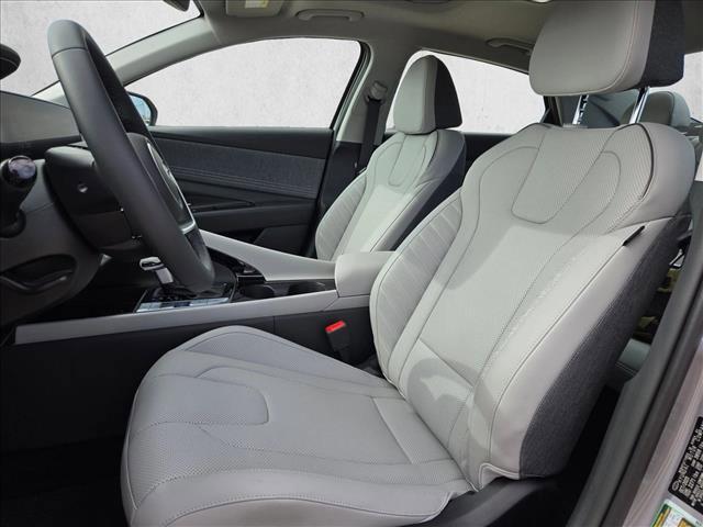 new 2026 Hyundai Elantra car, priced at $29,060