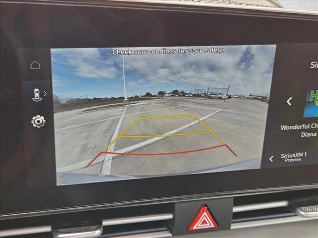 new 2026 Hyundai Elantra car, priced at $29,060