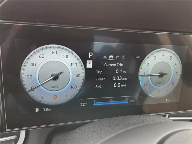 new 2026 Hyundai Elantra car, priced at $29,060