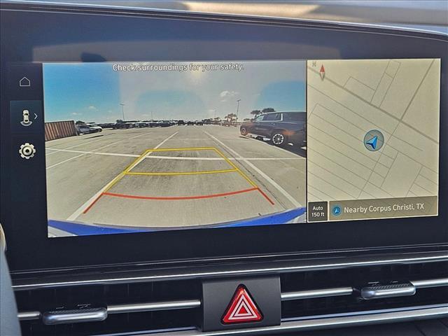 new 2026 Hyundai Elantra car, priced at $29,060