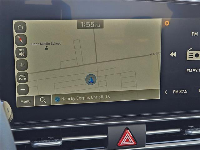 new 2026 Hyundai Elantra car, priced at $29,060