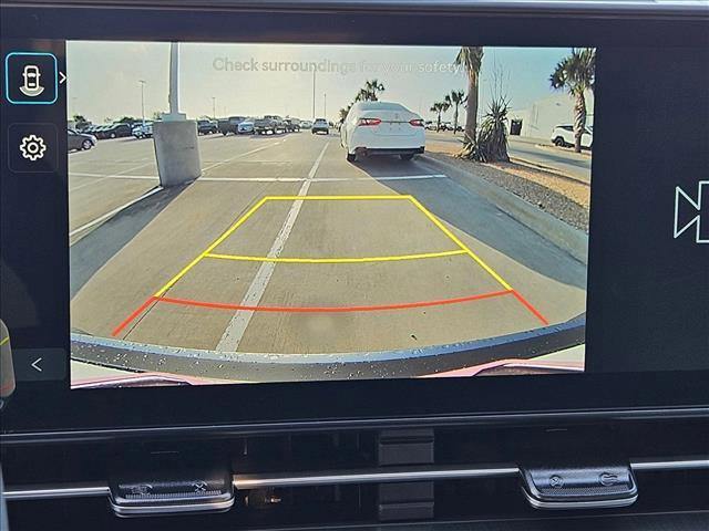 new 2026 Hyundai Kona car, priced at $29,875