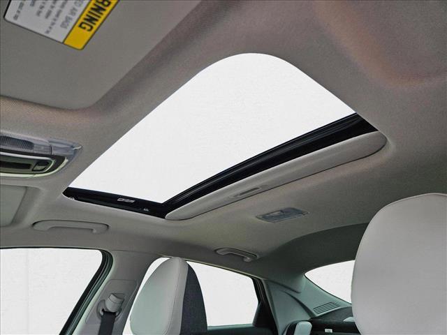 new 2025 Hyundai ELANTRA HEV car, priced at $30,052