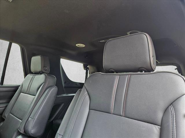 used 2022 Chevrolet Tahoe car, priced at $46,113