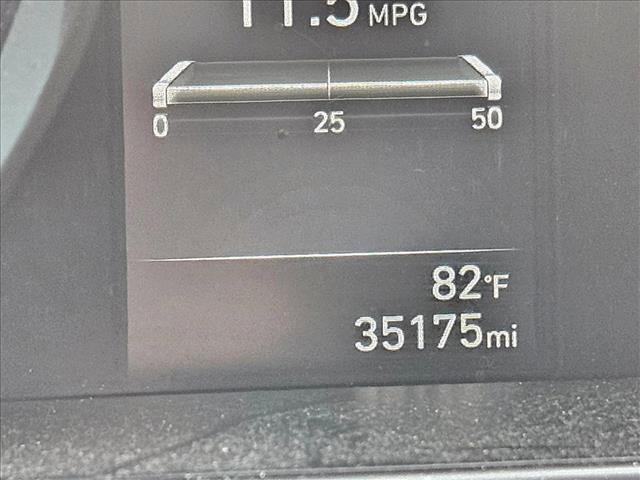 used 2023 Hyundai Elantra car, priced at $18,492