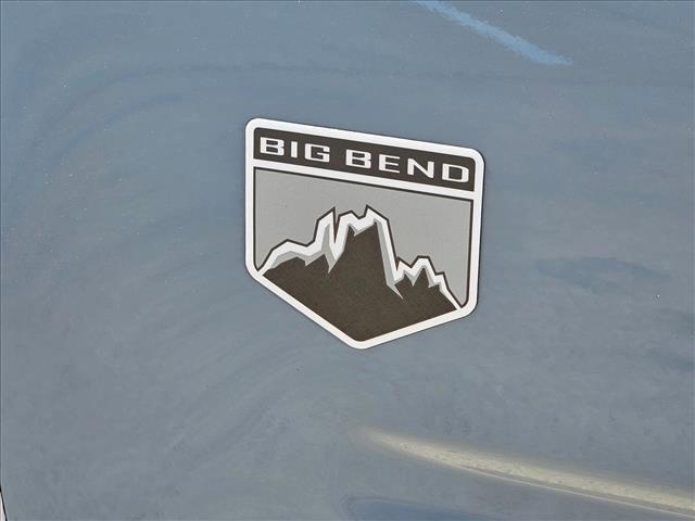 used 2022 Ford Bronco Sport car, priced at $21,220