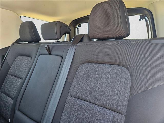 used 2022 Ford Bronco Sport car, priced at $21,220
