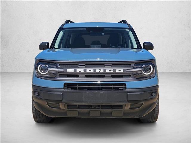 used 2022 Ford Bronco Sport car, priced at $21,220