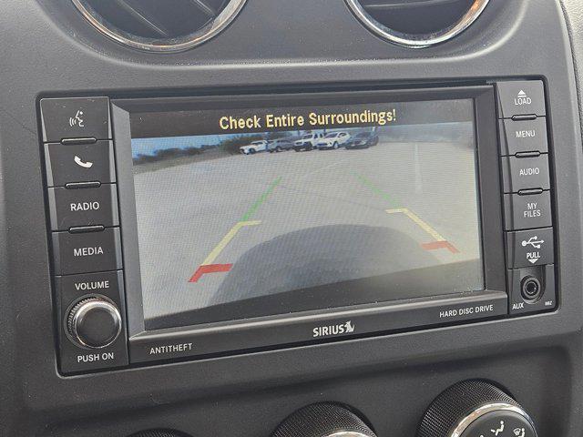 used 2016 Jeep Compass car, priced at $10,988