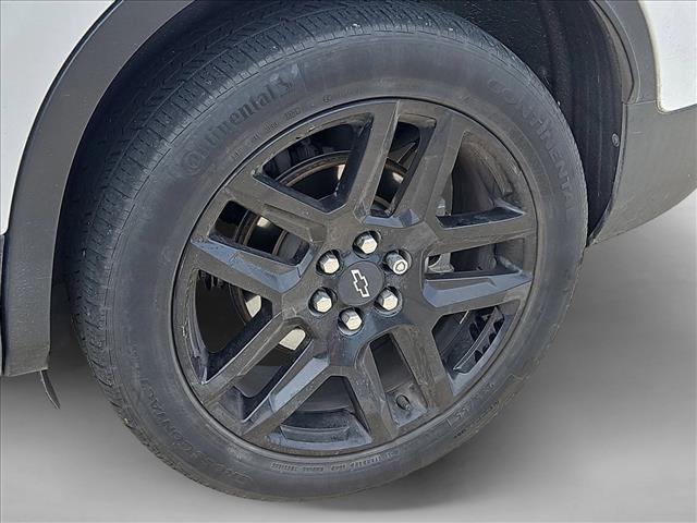 used 2020 Chevrolet Blazer car, priced at $17,988