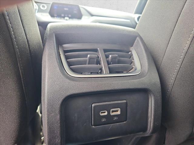 used 2020 Chevrolet Blazer car, priced at $17,988