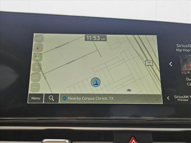 new 2025 Hyundai Elantra car, priced at $27,058