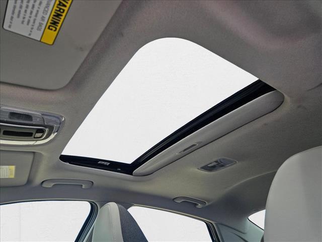 new 2025 Hyundai Elantra car, priced at $27,058