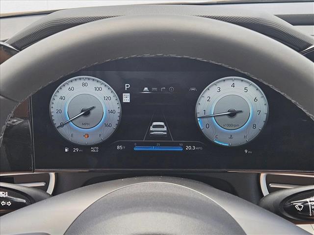 new 2025 Hyundai Elantra car, priced at $27,058