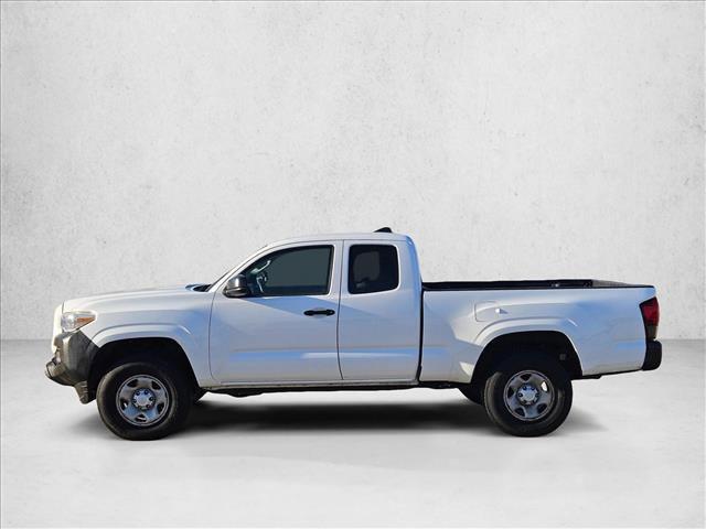 used 2019 Toyota Tacoma car, priced at $14,988