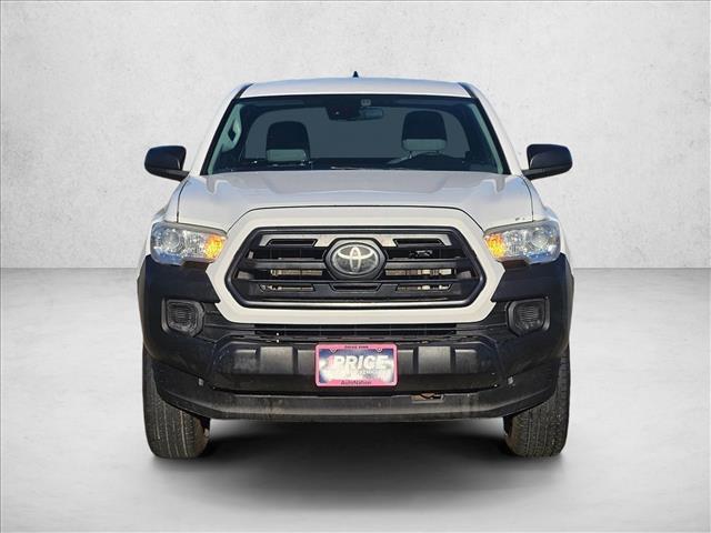 used 2019 Toyota Tacoma car, priced at $14,988