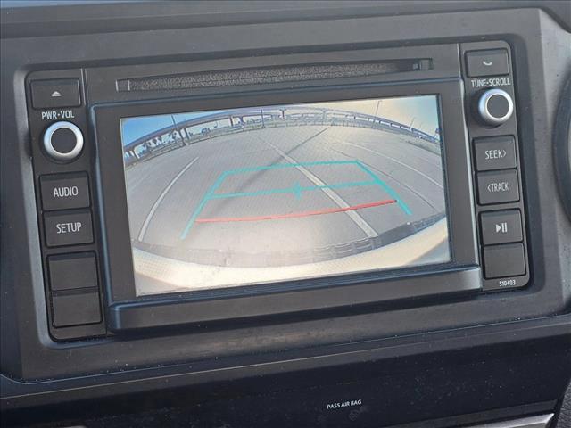 used 2019 Toyota Tacoma car, priced at $14,988