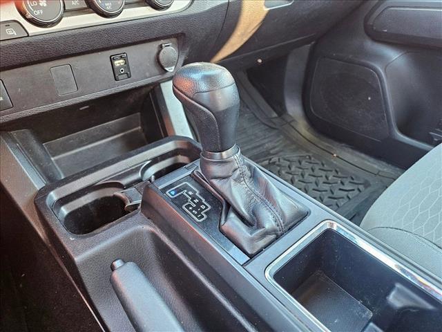 used 2019 Toyota Tacoma car, priced at $14,988