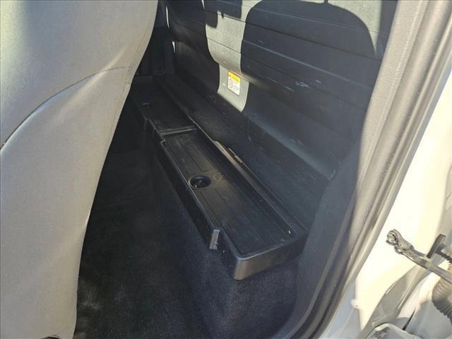 used 2019 Toyota Tacoma car, priced at $14,988