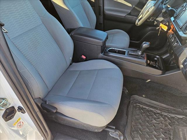 used 2019 Toyota Tacoma car, priced at $14,988