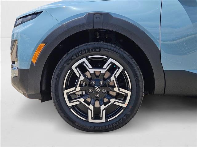 new 2026 Hyundai SANTA CRUZ car, priced at $45,150