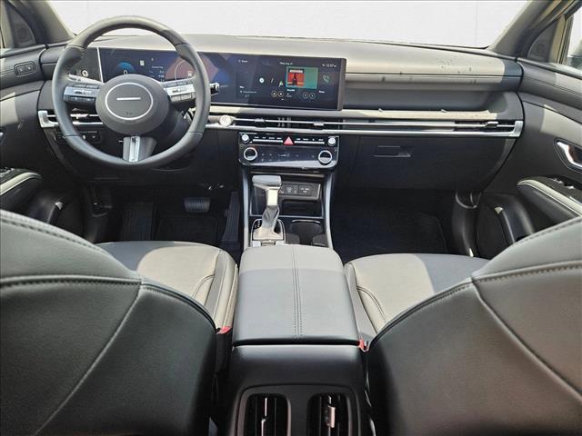 new 2026 Hyundai SANTA CRUZ car, priced at $45,150