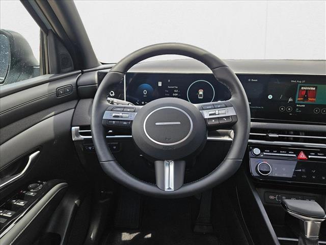 new 2026 Hyundai SANTA CRUZ car, priced at $45,150