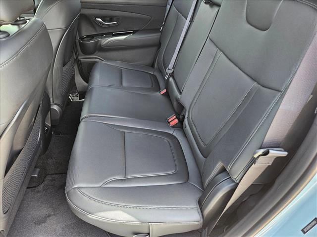 new 2026 Hyundai SANTA CRUZ car, priced at $45,150