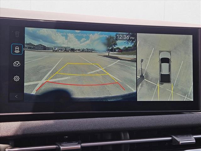 new 2026 Hyundai SANTA CRUZ car, priced at $45,150