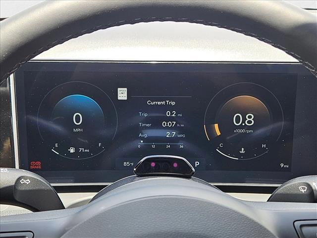 new 2026 Hyundai SANTA CRUZ car, priced at $45,150