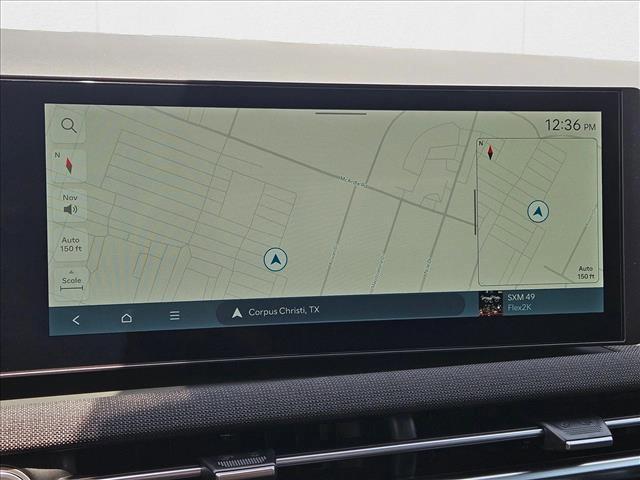 new 2026 Hyundai SANTA CRUZ car, priced at $45,150