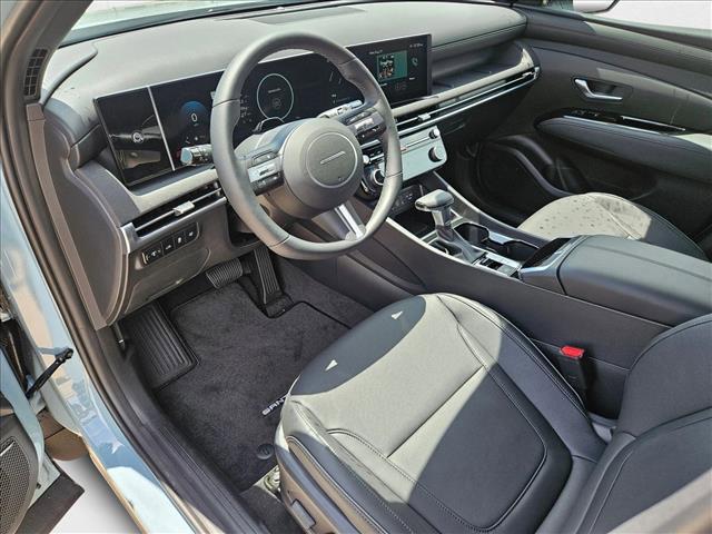 new 2026 Hyundai SANTA CRUZ car, priced at $45,150