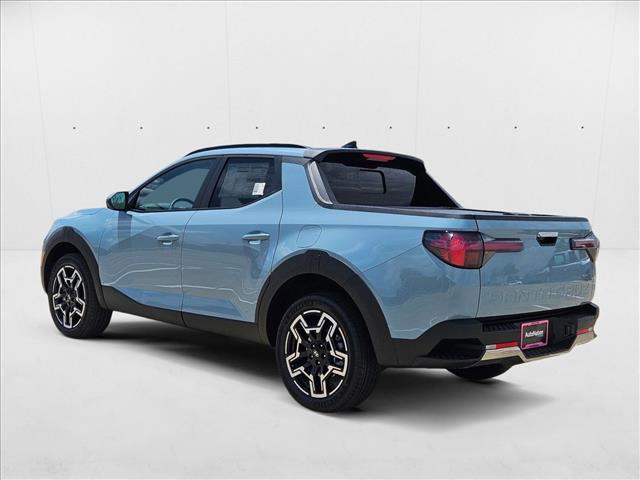 new 2026 Hyundai SANTA CRUZ car, priced at $45,150