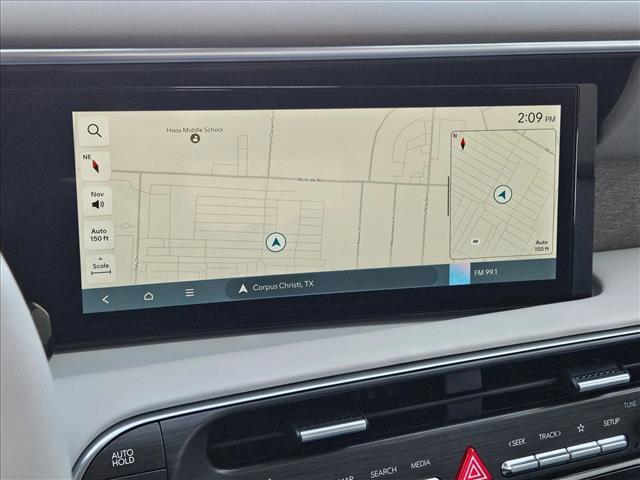 new 2026 Hyundai Palisade Hybrid car, priced at $50,390