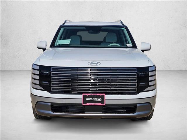 new 2026 Hyundai Palisade Hybrid car, priced at $50,390