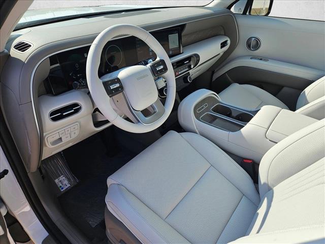 new 2026 Hyundai Palisade Hybrid car, priced at $50,390