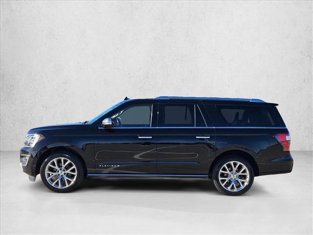 used 2018 Ford Expedition Max car, priced at $21,988