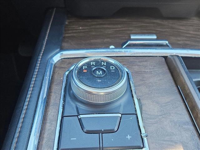 used 2018 Ford Expedition Max car, priced at $21,988