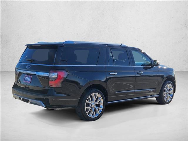 used 2018 Ford Expedition Max car, priced at $21,988