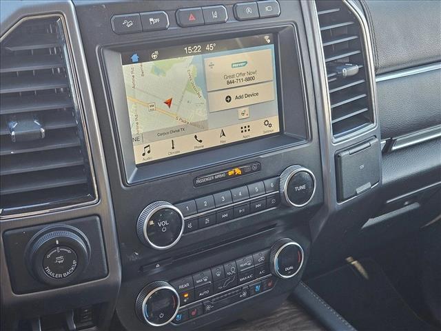 used 2018 Ford Expedition Max car, priced at $21,988