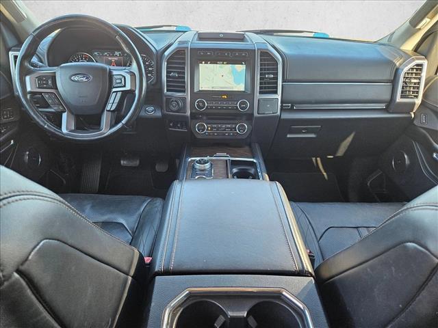 used 2018 Ford Expedition Max car, priced at $21,988