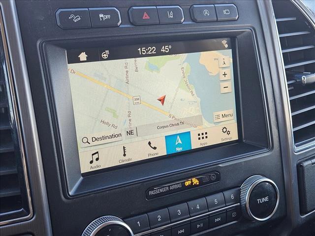 used 2018 Ford Expedition Max car, priced at $21,988