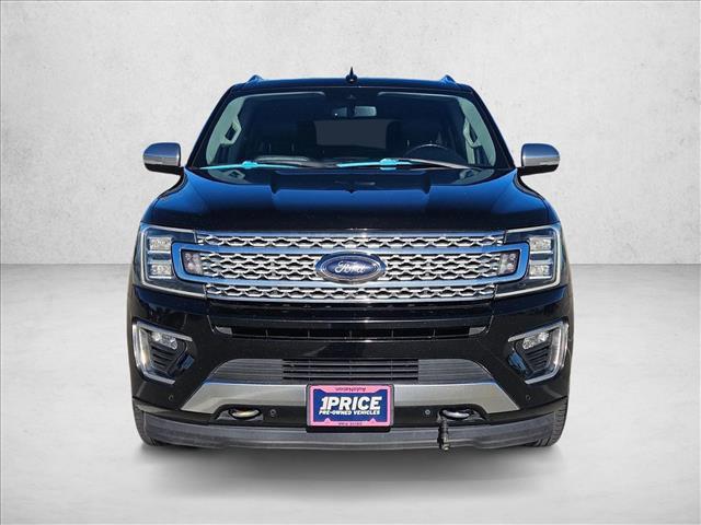 used 2018 Ford Expedition Max car, priced at $21,988