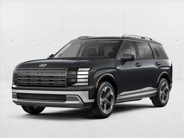 new 2026 Hyundai Palisade car, priced at $51,745