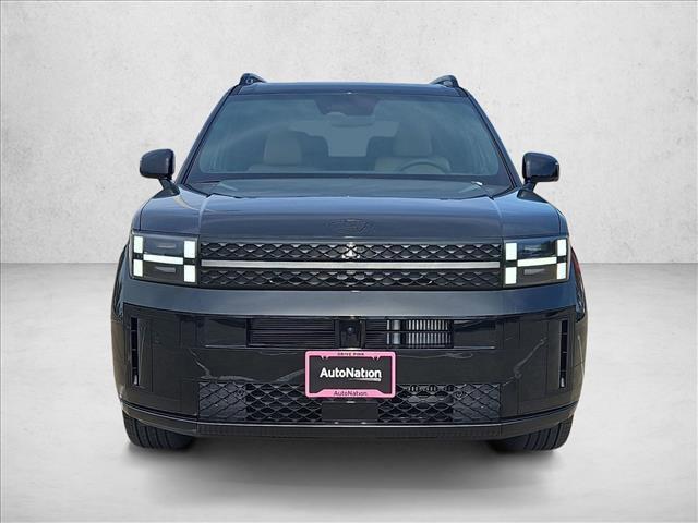 new 2026 Hyundai Santa Fe car, priced at $47,963