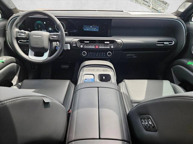 new 2026 Hyundai Palisade Hybrid car, priced at $62,050