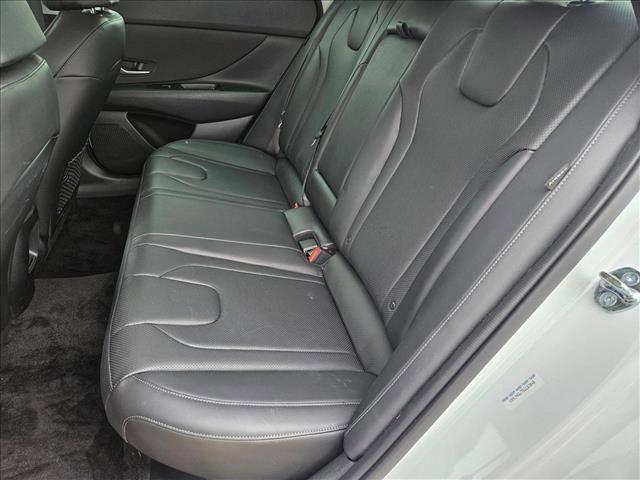 used 2025 Hyundai ELANTRA HEV car, priced at $30,513