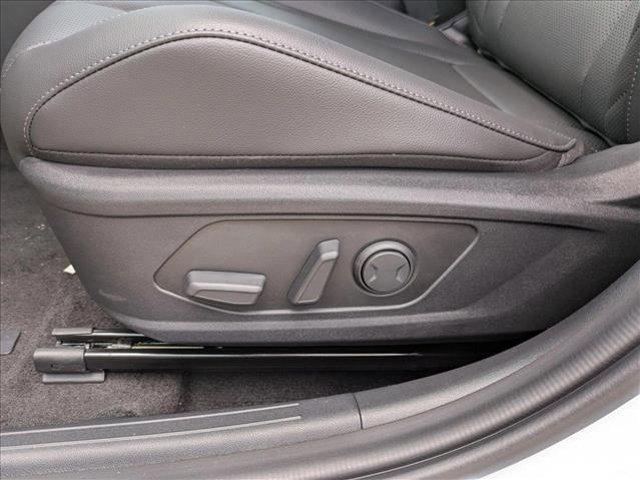 used 2025 Hyundai ELANTRA HEV car, priced at $30,513
