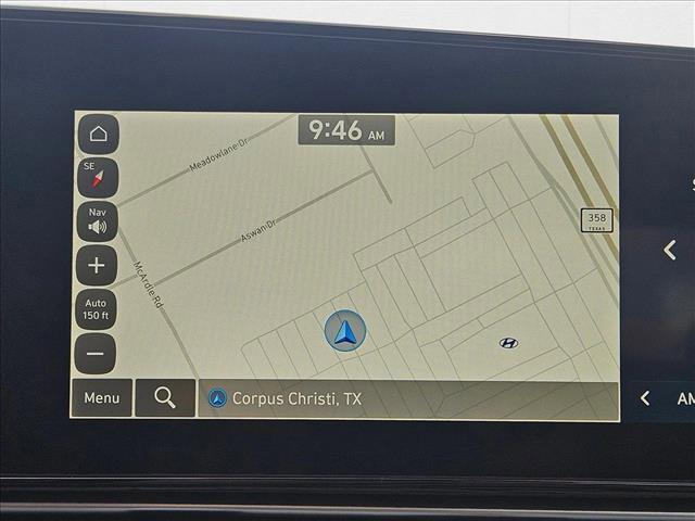 new 2025 Hyundai ELANTRA HEV car, priced at $30,657