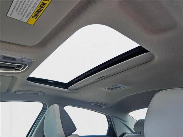 new 2025 Hyundai ELANTRA HEV car, priced at $30,657